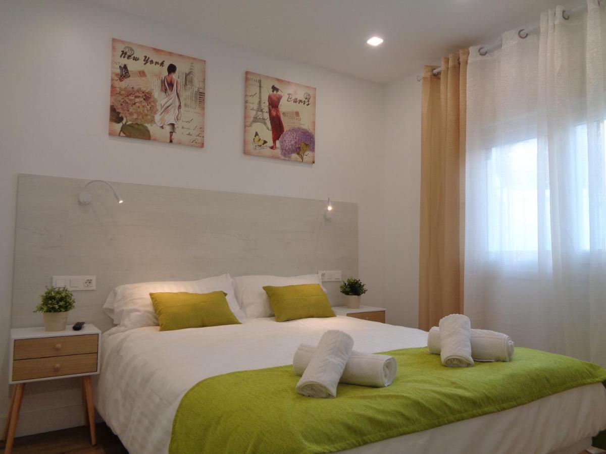 Villa Myruedo Fuengirola Exterior photo